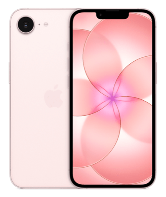 iPhone 17e
