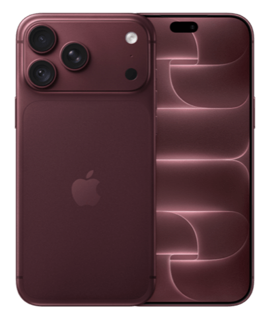 iPhone 18 Pro Max