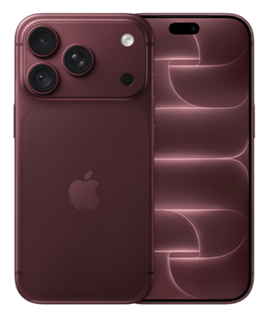 iPhone 18 Pro