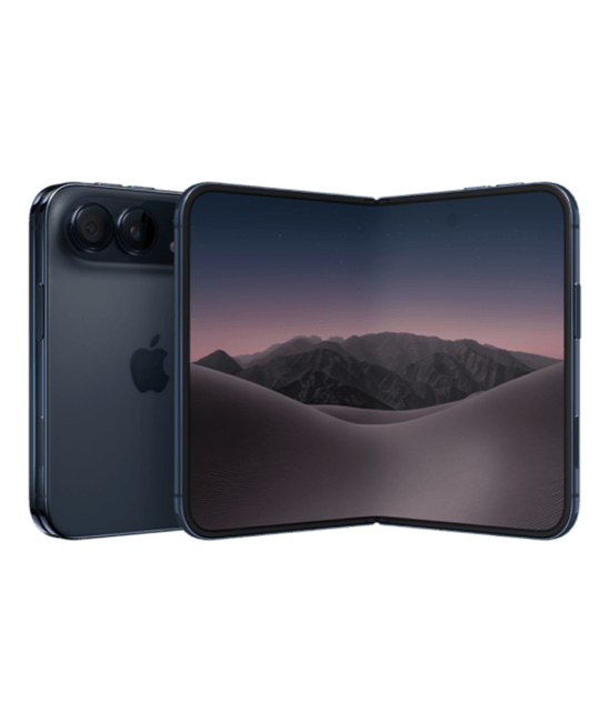 iPhone Duo